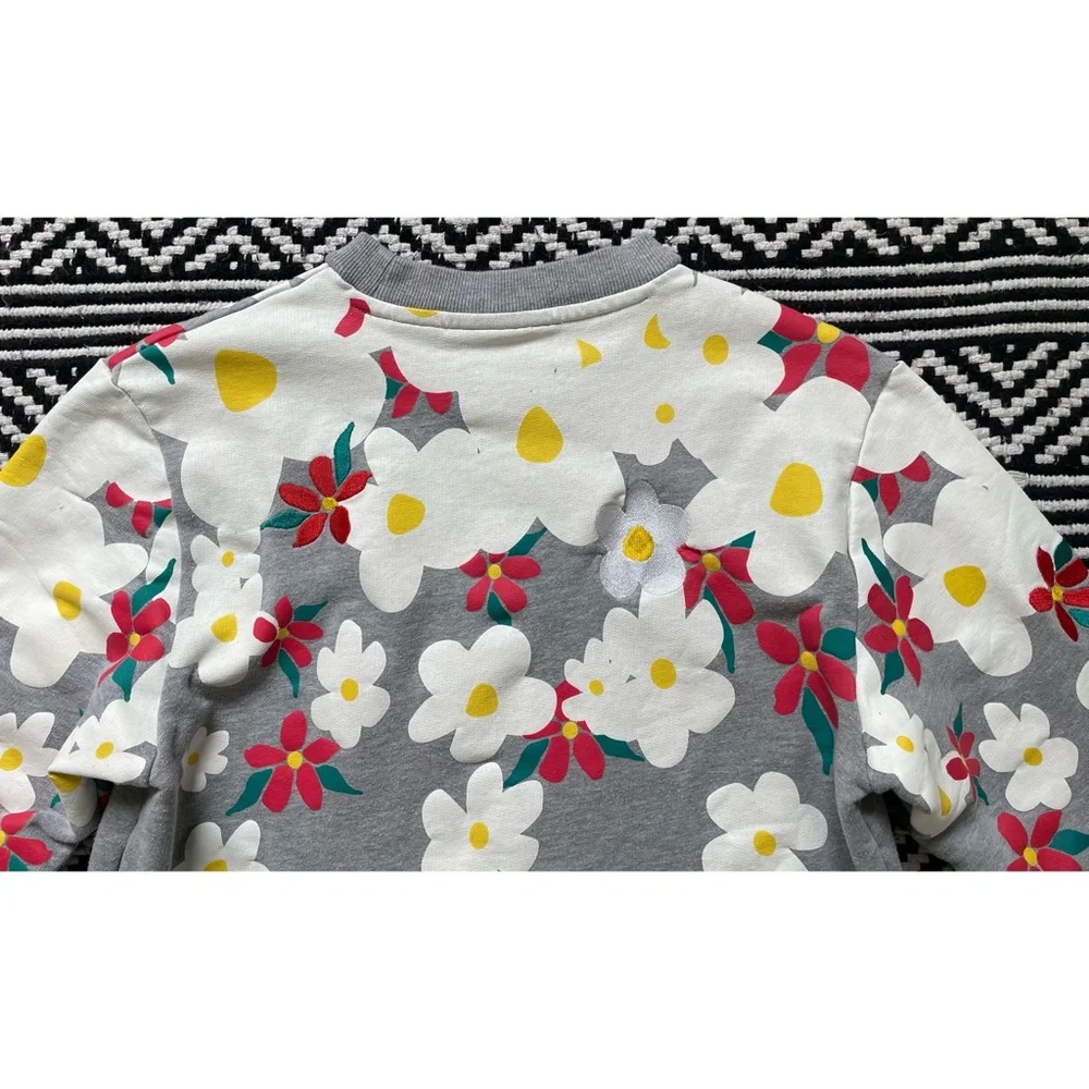 Adidas x Pharrell Williams Daisy Sweatshirt